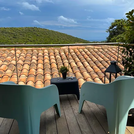 Сasa de vacaciones Santa *