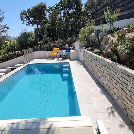 Santa Vakantiehuis *