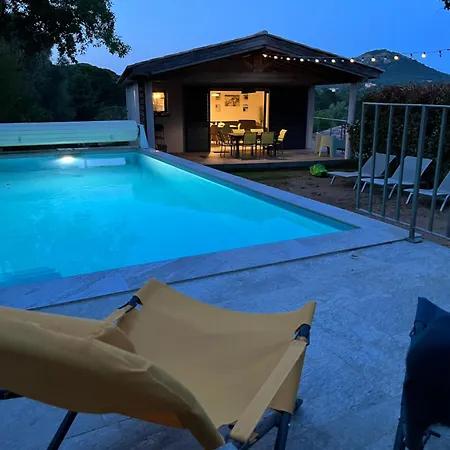 Дом отдыха Santa