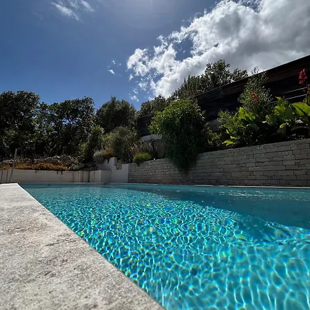 Santa Porto-Vecchio (Corsica)