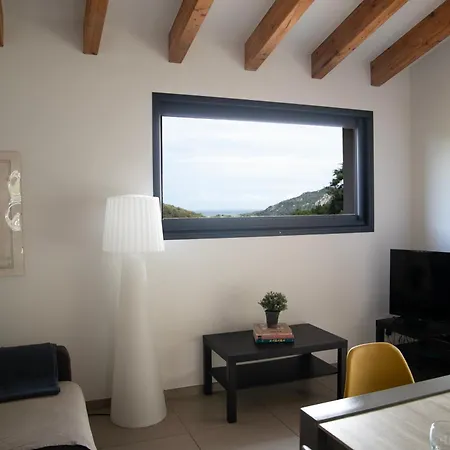 Santa Vakantiehuis Porto-Vecchio (Corsica)