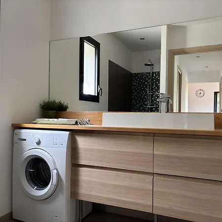 Ferienhaus Santa Porto-Vecchio (Corsica)