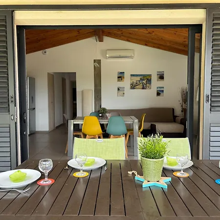 Santa Porto-Vecchio (Corsica)