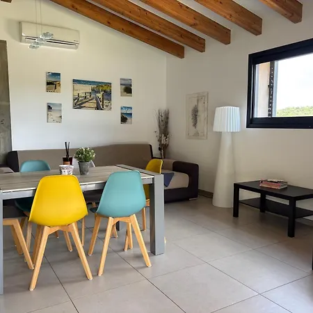 Santa Ferienhaus Porto-Vecchio (Corsica)