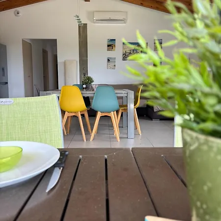 Santa Vakantiehuis *