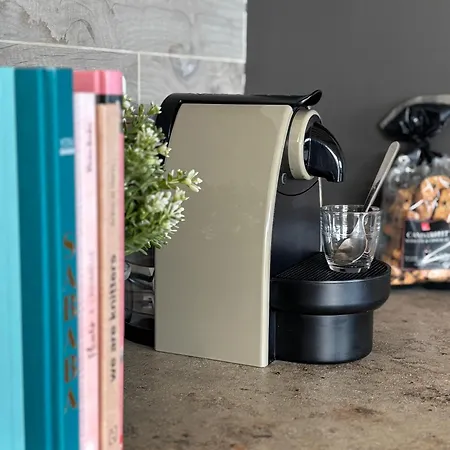 Vakantiehuis Santa *