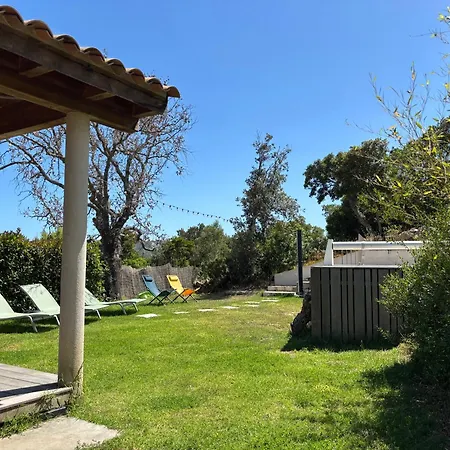 Santa Porto-Vecchio (Corsica)