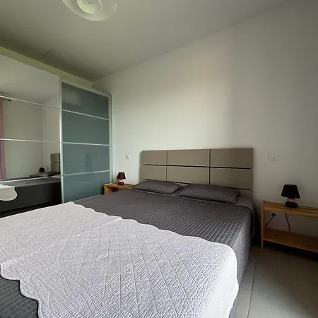 Vakantiehuis Santa Porto-Vecchio (Corsica)