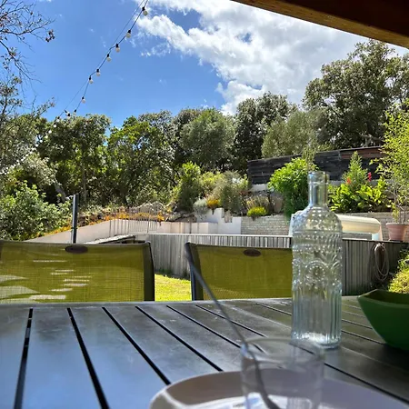 Santa Vakantiehuis Porto-Vecchio (Corsica)