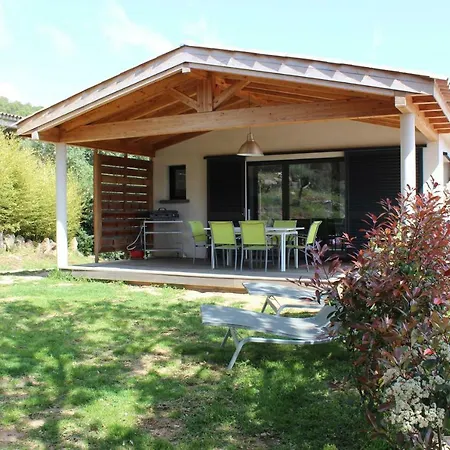 Holiday home Santa Porto-Vecchio (Corsica)