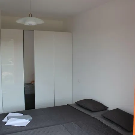 Santa Дом отдыха Порто-Веккьо