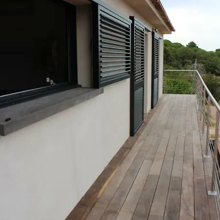 Holiday home Santa Porto-Vecchio (Corsica)