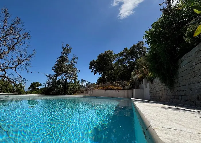 Santa Holiday home Porto-Vecchio (Corsica)