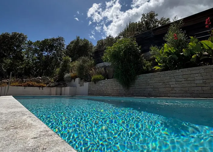 Santa Porto-Vecchio (Corsica)