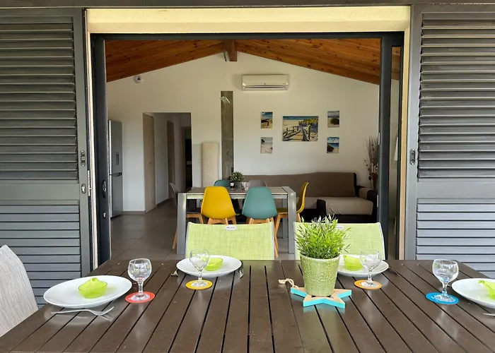 Santa Porto-Vecchio (Corsica)