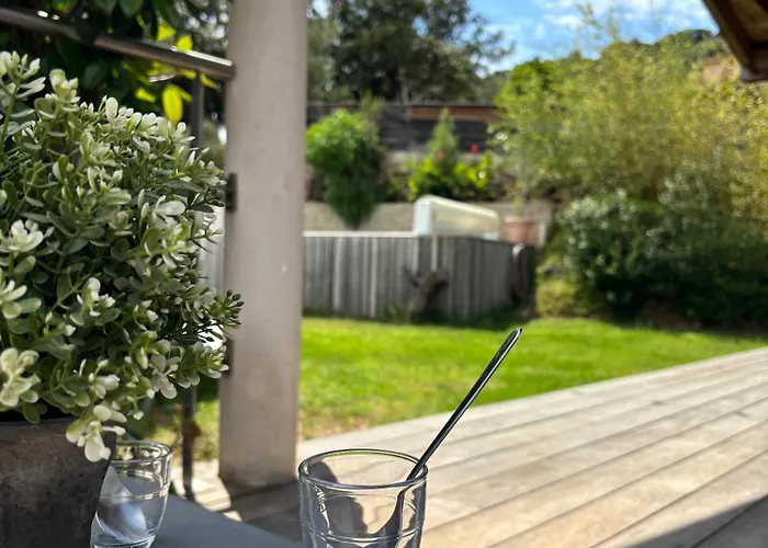 Holiday home Santa Porto-Vecchio (Corsica)