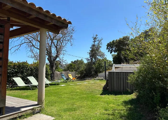 Santa Porto-Vecchio (Corsica)