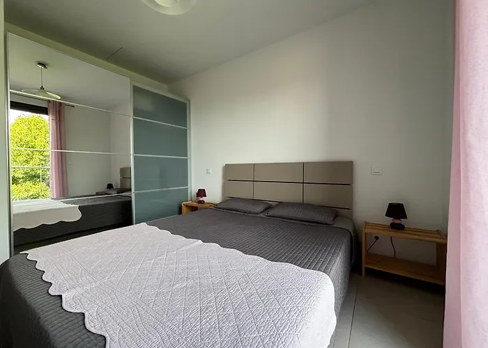 Holiday home Santa Porto-Vecchio (Corsica)