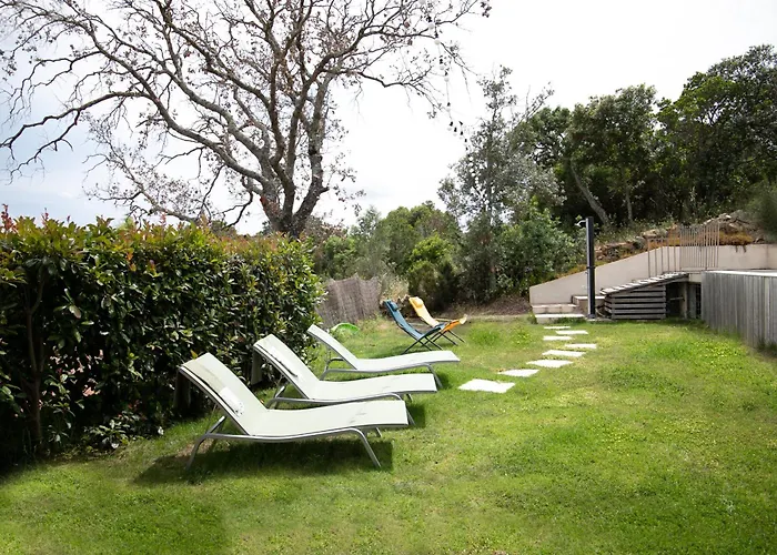 Santa Holiday home Porto-Vecchio (Corsica)