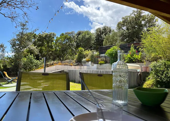 Santa Holiday home Porto-Vecchio (Corsica)